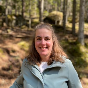 Foto van Stephanie de Kroon
